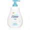 Dove Baby Rich Moisture żel do mycia do ciała i włosów 200 ml