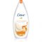 Dove Cashmere Smooth odżywczy żel pod prysznic 500 ml