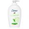 Dove Go Fresh Cucumber & Green Tea mydło w płynie do rąk 250 ml