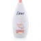 Dove Renewing Glow Pink Clay odżywczy żel pod prysznic 500 ml