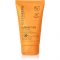 Eisenberg Sublime Tan Soin Solaire Anti-Âge Visage krem do opalania do twarzy z efektem przeciwzmarszczkowym SPF 30 50 ml