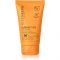 Eisenberg Sublime Tan Soin Solaire Anti-Âge Visage krem do opalania do twarzy z efektem przeciwzmarszczkowym SPF 50+ 50 ml