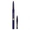 Estée Lauder Automatic Brow Pencil Duo kredka do ust z szczoteczką i napełnieniem odcień 15 Terra 0,2 g