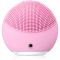FOREO Luna™ Mini 2 szczoteczka do oczyszczania twarzy Pearl Pink