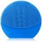 FOREO Luna™ Play Plus szczoteczka do oczyszczania twarzy do wszystkich rodzajów skóry Aquamarine