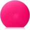 FOREO Luna™ Play Plus szczoteczka do oczyszczania twarzy do wszystkich rodzajów skóry Fuchsia