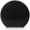 FOREO Luna™ Play Plus szczoteczka do oczyszczania twarzy do wszystkich rodzajów skóry Midnight