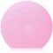 FOREO Luna™ Play Plus szczoteczka do oczyszczania twarzy do wszystkich rodzajów skóry Pearl Pink