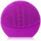 FOREO Luna™ Play Plus szczoteczka do oczyszczania twarzy do wszystkich rodzajów skóry Purple