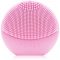 FOREO Luna™ Play szczoteczka do oczyszczania twarzy Pearl Pink