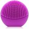 FOREO Luna™ Play szczoteczka do oczyszczania twarzy Purple