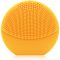 FOREO Luna™ Play szczoteczka do oczyszczania twarzy Sunflower Yellow