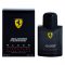 Ferrari Scuderia Ferrari Black Signature woda toaletowa dla mężczyzn 75 ml