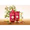 Garnier Botanic Therapy Cranberry szampon ochronny do włosów farbowanych 250 ml