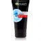 Garnier Pure Active maseczka złuszczająca przeciw zaskórnikom z aktywnym węglem 50 ml
