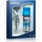 Gillette Mach 3 Complete Defense zestaw upominkowy I. dla mężczyzn
