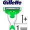 Gillette Mach 3 Sensitive maszynka do golenia