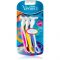 Gillette Venus Simply 3 Plus jednorazowe maszynki do golenia 3 szt.