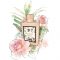 Gucci Bloom Nettare di Fiori woda perfumowana roll-on dla kobiet 7,4 ml