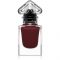 Guerlain La Petite Robe Noire lakier do paznokci z wysokim połyskiem odcień 024 Black Cherry Ink 8,8 ml