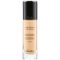 Guerlain Lingerie de Peau make-up naturalny wygląd SPF 20 odcień 03W Natural Warm 30 ml