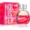 Hollister Festival Vibes woda perfumowana dla kobiet 50 ml