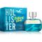 Hollister Festival Vibes woda toaletowa dla mężczyzn 100 ml