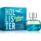 Hollister Festival Vibes woda toaletowa dla mężczyzn 50 ml