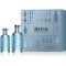 Hugo Boss Boss Bottled Tonic zestaw upominkowy III. dla mężczyzn
