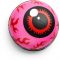 I Heart Revolution Eyeball Highlighter kompaktowy pudrowy rozświetlacz odcień Eye See You 9,2 g