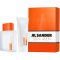 Jil Sander Sun for Men zestaw upominkowy dla mężczyzn