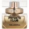 Karl Lagerfeld Private Klub woda perfumowana dla kobiet 25 ml