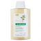 Klorane Almond szampon do zwiększenia objętości 200 ml