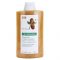 Klorane Desert Date szampon do włosów osłabionych, łamliwych 400 ml