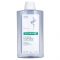 Klorane Flax Fiber szampon do włosów cienkich i delikatnych 400 ml