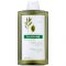 Klorane Olive Extract szampon z olejkami z ekstraktów z oliwek 400 ml
