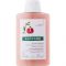 Klorane Pomegranate szampon do włosów farbowanych 200 ml