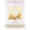 Kringle Candle Gold & Cashmere świeczka zapachowa 411 g