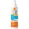 La Roche-Posay Anthelios Dermo-Pediatrics mleczko do opalania w sprayu SPF 50+ 200 ml