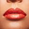 Lancôme L’Absolu Rouge Cream kremowa szminka do ust o dzłałaniu nawilżającym odcień 66 Orange Sacrée 3,4 g