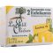Le Petit Olivier Lemon mydło peelingujące 2 x100 g