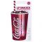 Lip Smacker Coca Cola balsam do ust smak Cherry 4 g