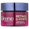 Lirene Retinol D-Forte 60+ ujędrniający krem na noc o działaniu regeneracyjnym 50 ml