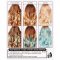 L’Oréal Paris Colorista Washout zmywalna farba do włosów odcień Aqua 80 ml