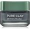 L’Oréal Paris Pure Clay maseczka detoksykująca 50 ml