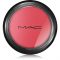 MAC Powder Blush róż do policzków odcień Frankly Scarlet 6 g