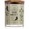 Makers of Wax Goods Suede świeczka zapachowa z drewnianym knotem 315,11 g