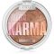 Makeup Obsession Mega rozświetlacz odcień Karma