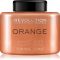 Makeup Revolution Baking Powder puder sypki odcień Orange 32 g
