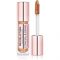 Makeup Revolution Conceal & Define korektor w płynie odcień C 10,5 4 g
